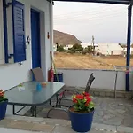 Appartement Galazio Kyma Agios Ioannis (Tinos)