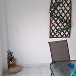 Galazio Kyma Appartement Agios Ioannis (Tinos)