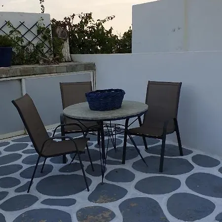 Galazio Kyma Agios Ioannis (Tinos)
