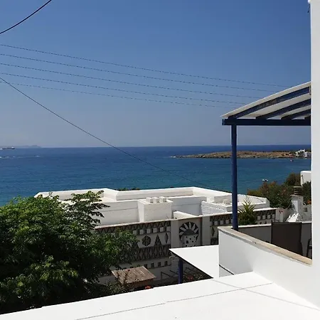 Apartament Galazio Kyma