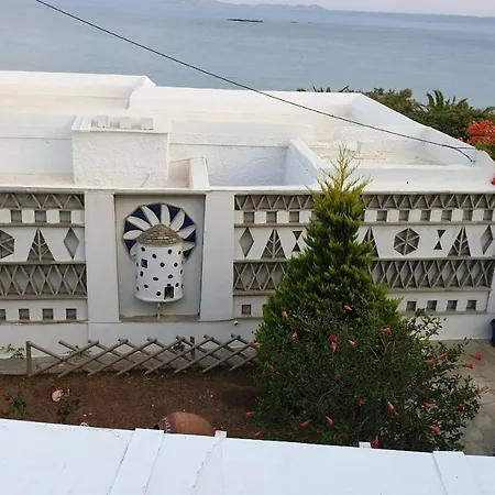 Galazio Kyma Apartament