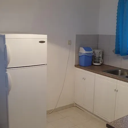 Galazio Kyma Apartmán Agios Ioannis (Tinos)