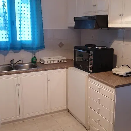 Galazio Kyma Apartmán Agios Ioannis (Tinos)