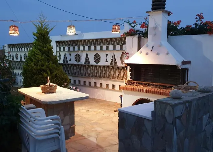 Apartament Galazio Kyma *