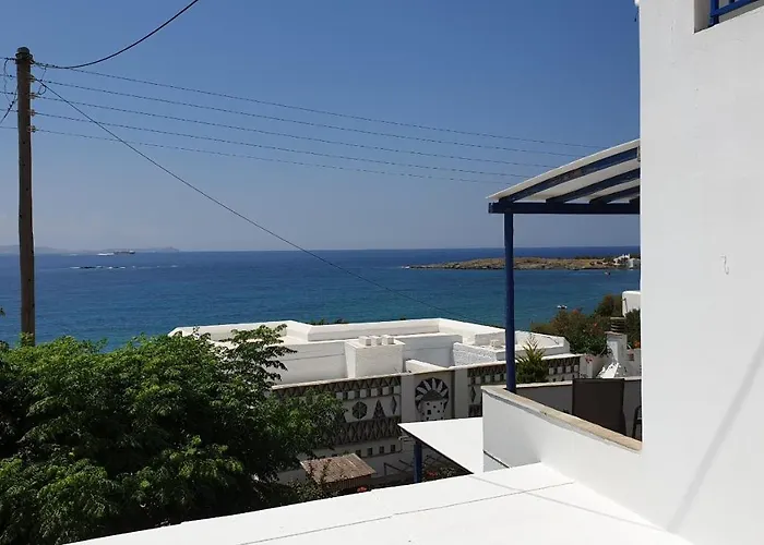 Apartament Galazio Kyma