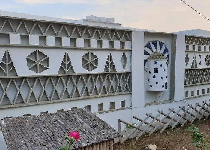 Galazio Kyma Apartament *