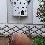 Galazio Kyma Apartamento