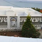 Galazio Kyma Apartamento