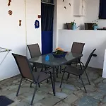 شقة Galazio Kyma *