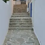 Galazio Kyma شقة *