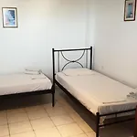 Apartamento Galazio Kyma Agios Ioannis (Tinos)