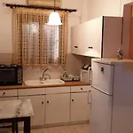 דירה Galazio Kyma *