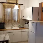 דירה Galazio Kyma אגיוס יואניס