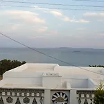 דירה Galazio Kyma אגיוס יואניס