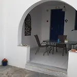 דירה Galazio Kyma אגיוס יואניס