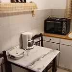 Galazio Kyma Apartamento Agios Ioannis (Tinos)