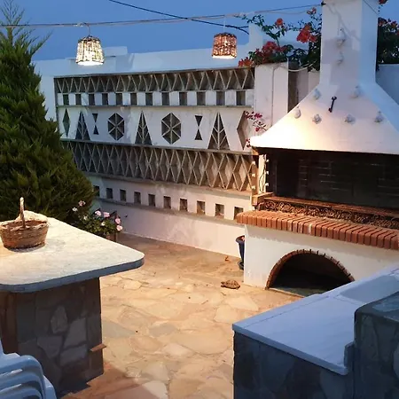 Galazio Kyma Appartement