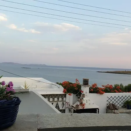 Appartement Galazio Kyma *