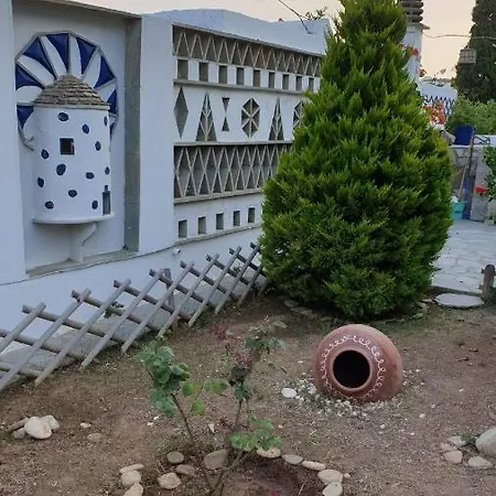 Galazio Kyma *