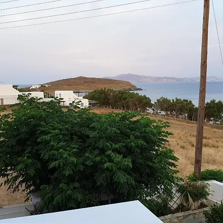Galazio Kyma * אגיוס יואניס