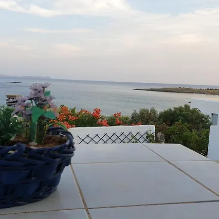 Appartement Galazio Kyma