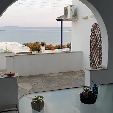 Galazio Kyma Agios Ioannis (Tinos)