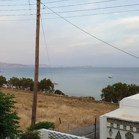 Galazio Kyma * Agios Ioannis (Tinos)