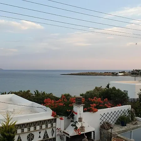 Galazio Kyma Daire *