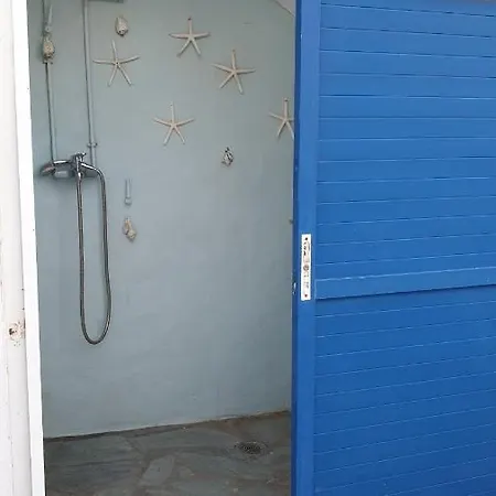 Galazio Kyma * אגיוס יואניס