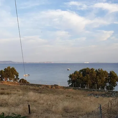 Galazio Kyma Appartement Agios Ioannis (Tinos)