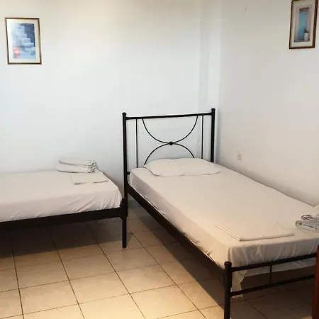 Appartement Galazio Kyma Agios Ioannis (Tinos)
