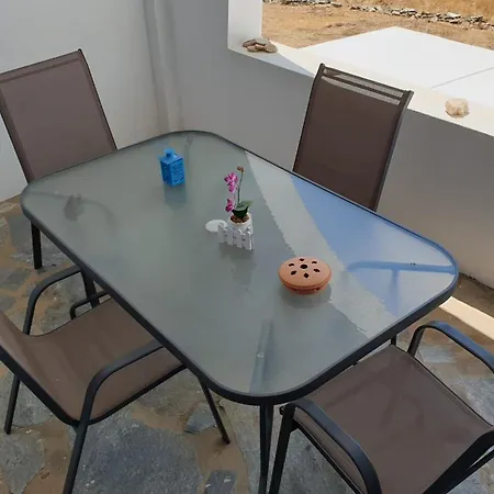 Galazio Kyma דירה