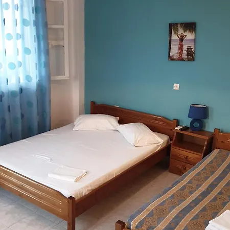 Galazio Kyma Appartement