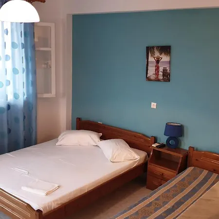 Galazio Kyma Appartement Agios Ioannis (Tinos)