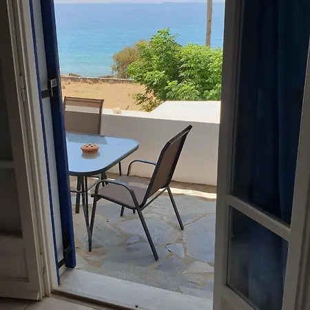 Galazio Kyma Agios Ioannis (Tinos)