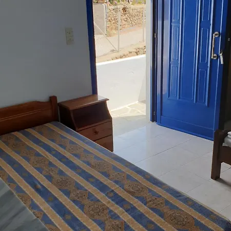 Galazio Kyma * Agios Ioannis (Tinos)