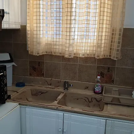 Galazio Kyma * Άγιος Ιωάννης