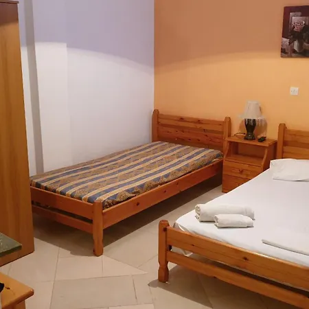 Galazio Kyma Appartement *