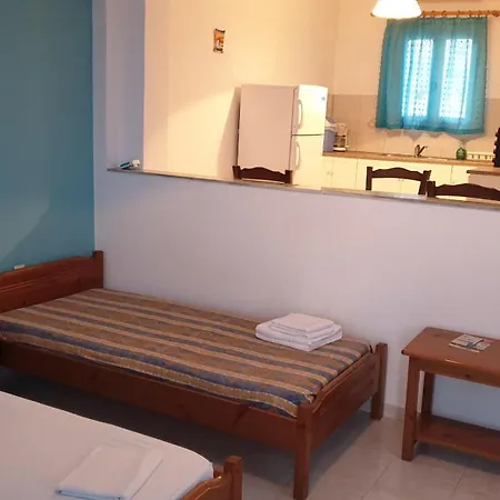 Galazio Kyma Agios Ioannis (Tinos)