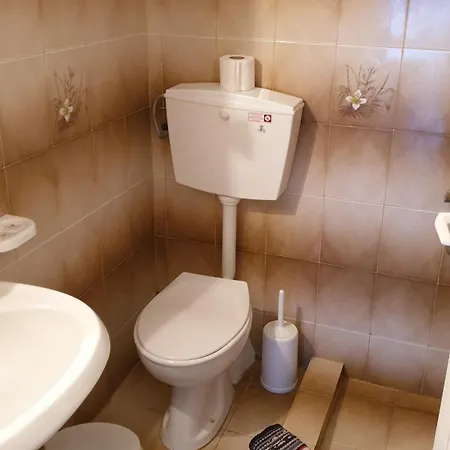 Galazio Kyma * Agios Ioannis (Tinos)