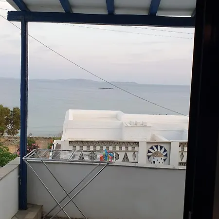 Galazio Kyma * Agios Ioannis (Tinos)