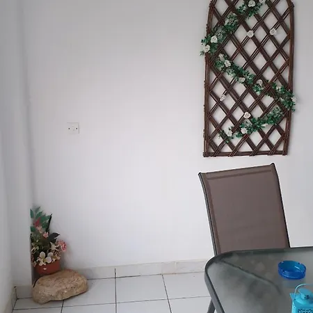 Galazio Kyma Διαμέρισμα Άγιος Ιωάννης