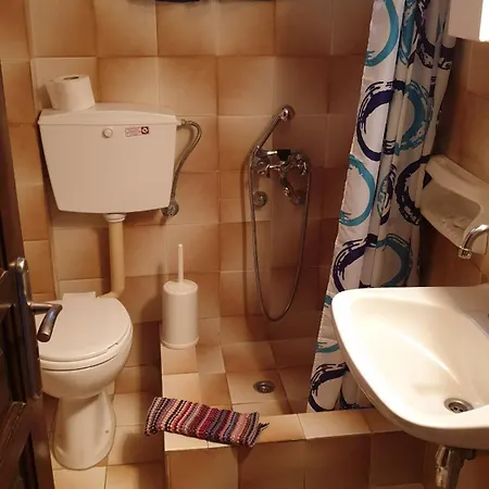 Galazio Kyma Appartement *