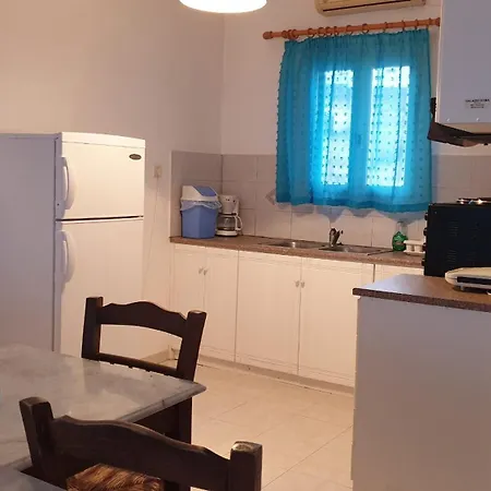 Galazio Kyma Appartement