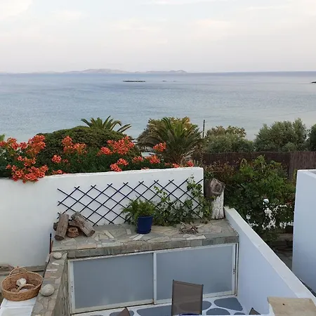 Galazio Kyma Appartement *