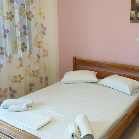 Appartement Galazio Kyma *