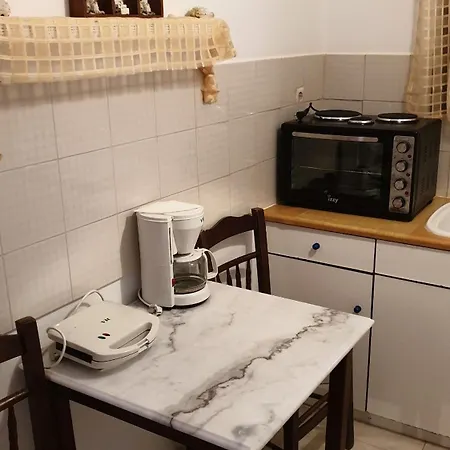 Galazio Kyma Appartement Agios Ioannis (Tinos)